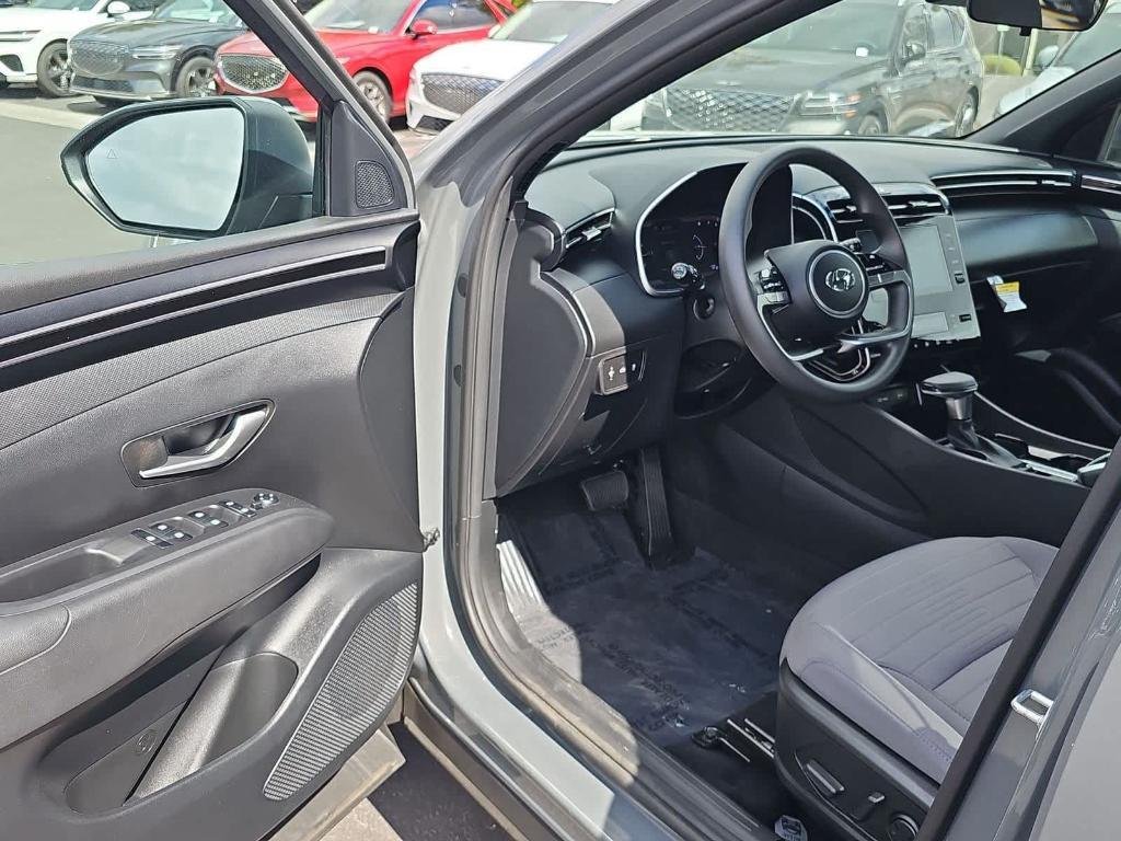 used 2024 Hyundai SANTA CRUZ car, priced at $27,000