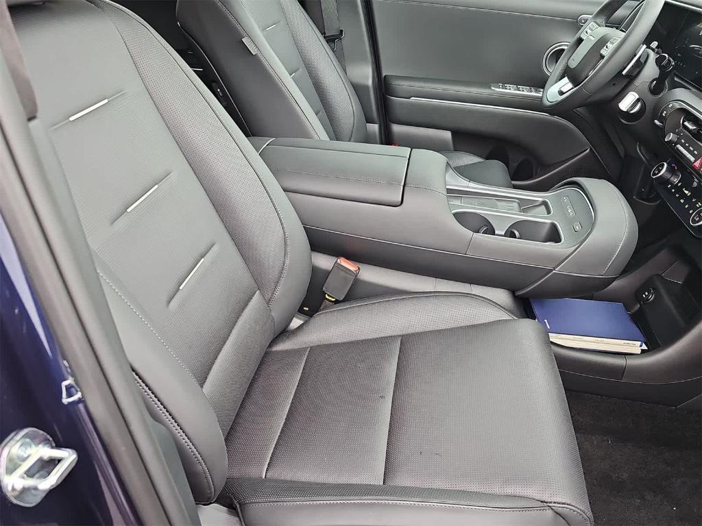 new 2026 Hyundai Palisade car, priced at $56,550