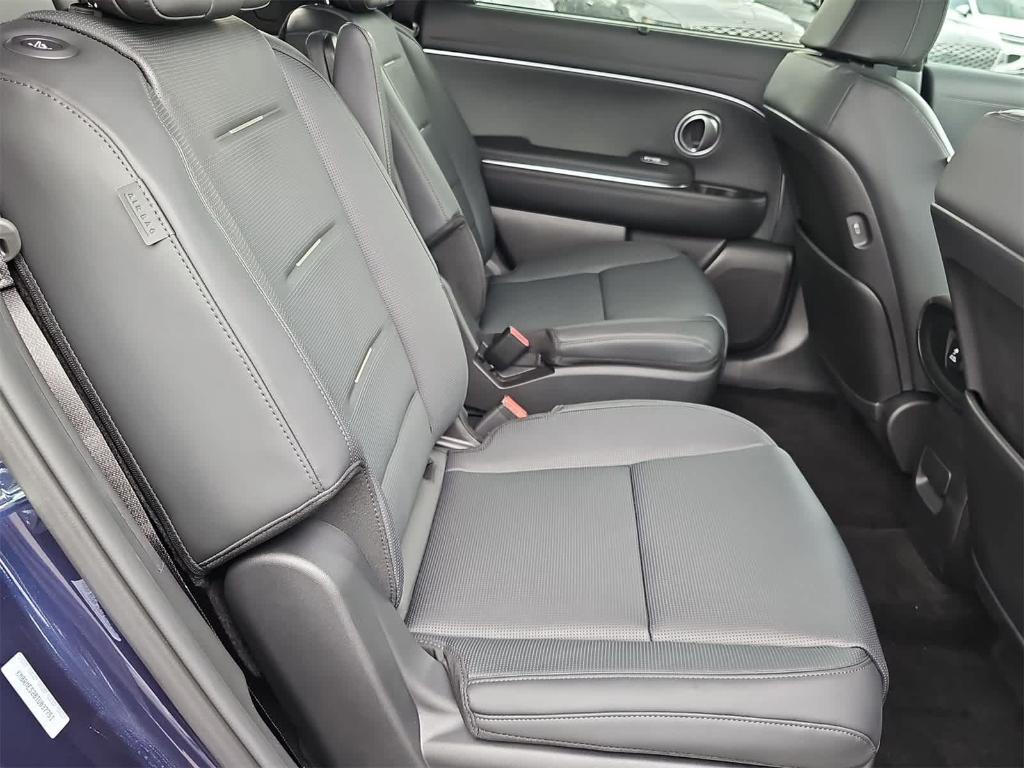 new 2026 Hyundai Palisade car, priced at $56,550