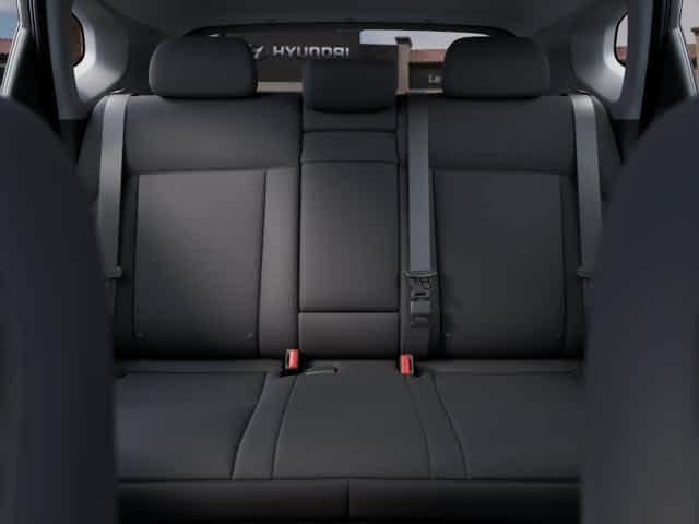 new 2025 Hyundai Kona car, priced at $30,190