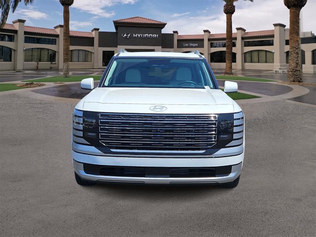 new 2026 Hyundai Palisade car, priced at $57,520