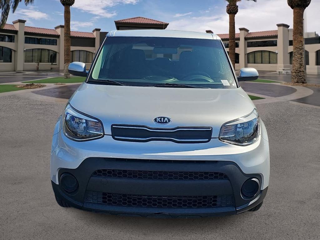 used 2017 Kia Soul car, priced at $10,250
