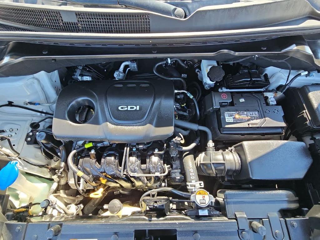 used 2017 Kia Soul car, priced at $10,250