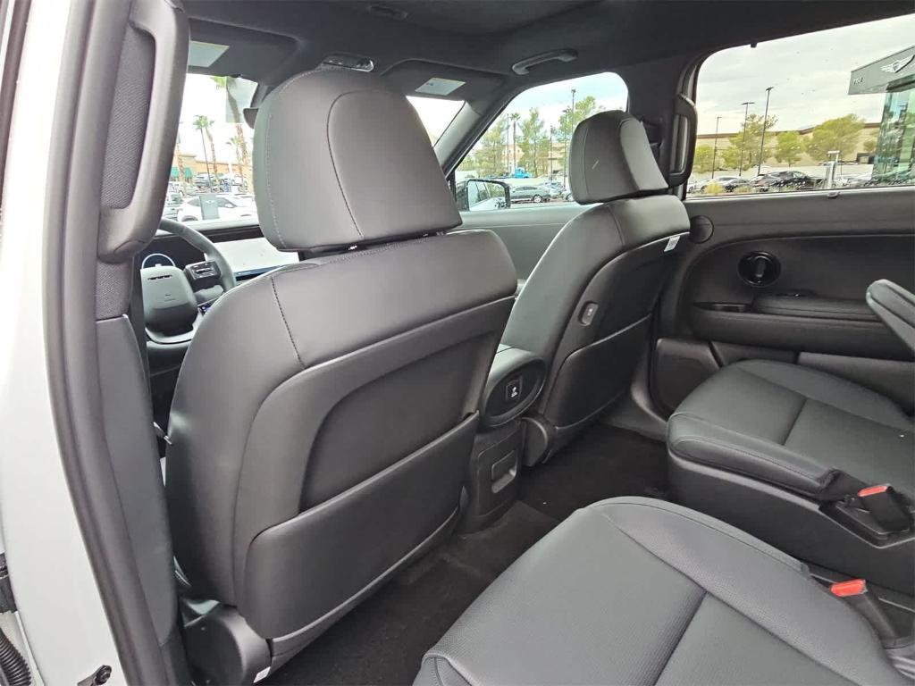 new 2026 Hyundai Palisade car, priced at $51,440