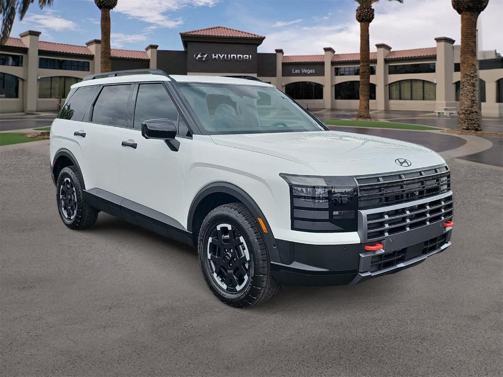 new 2026 Hyundai Palisade car, priced at $51,440