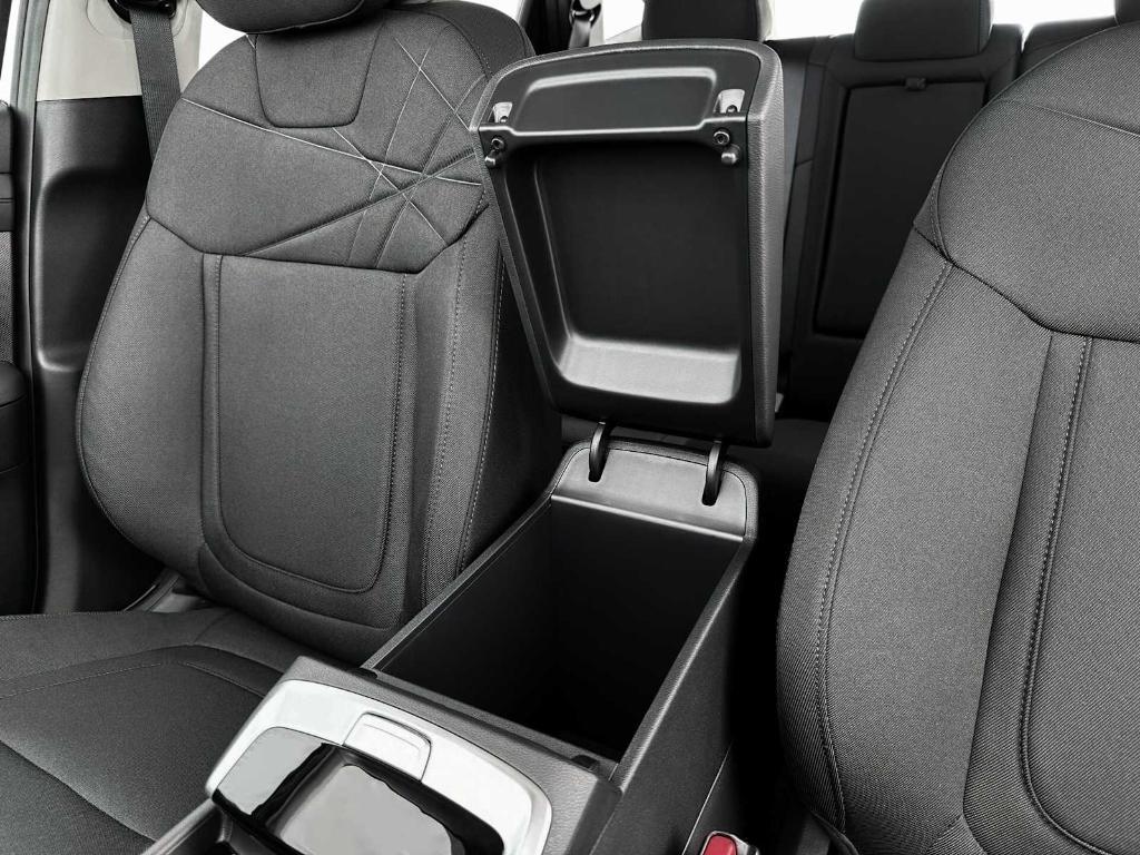 new 2025 Hyundai Tucson car, priced at $29,475
