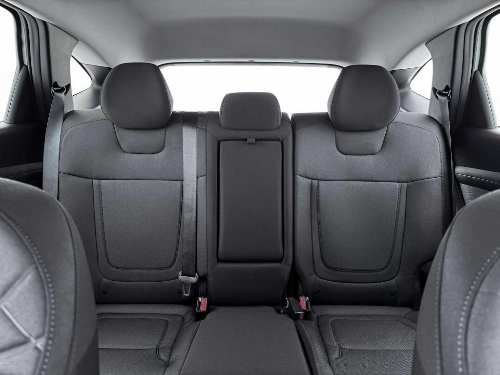 new 2025 Hyundai Tucson car, priced at $29,475