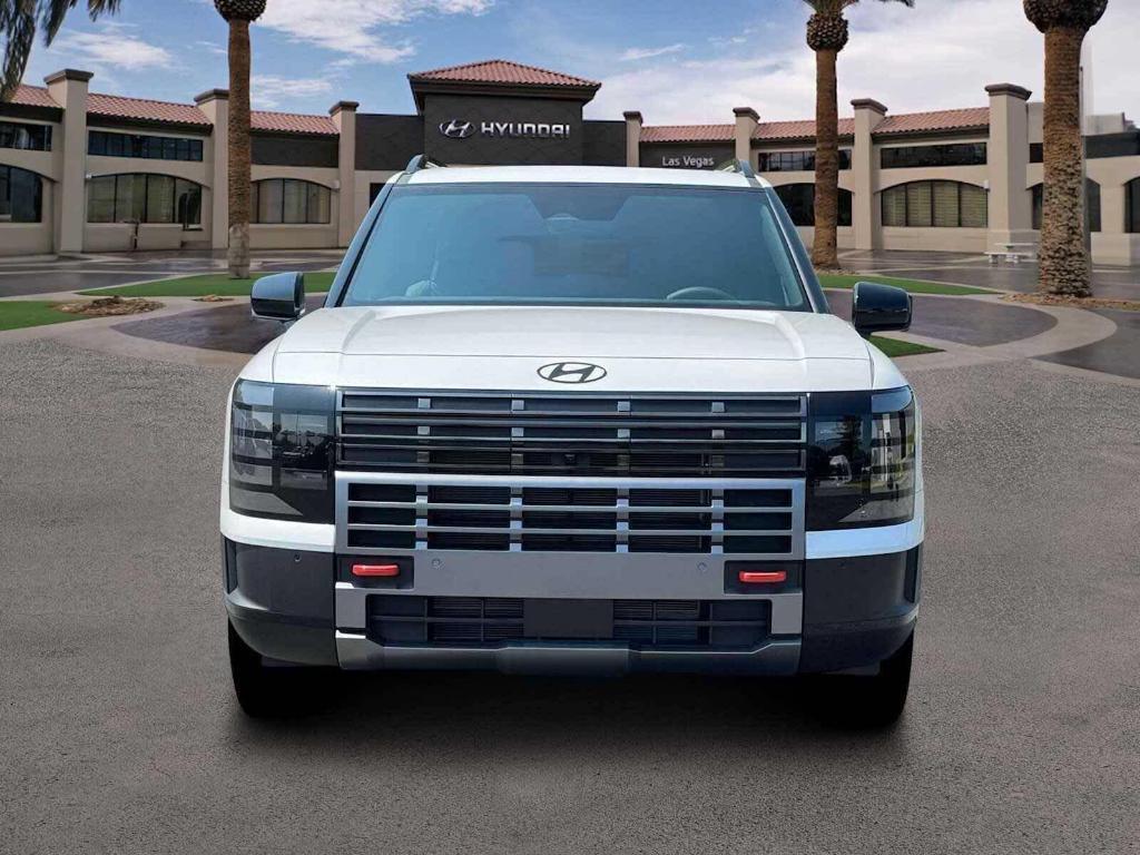 new 2026 Hyundai Palisade car, priced at $51,420