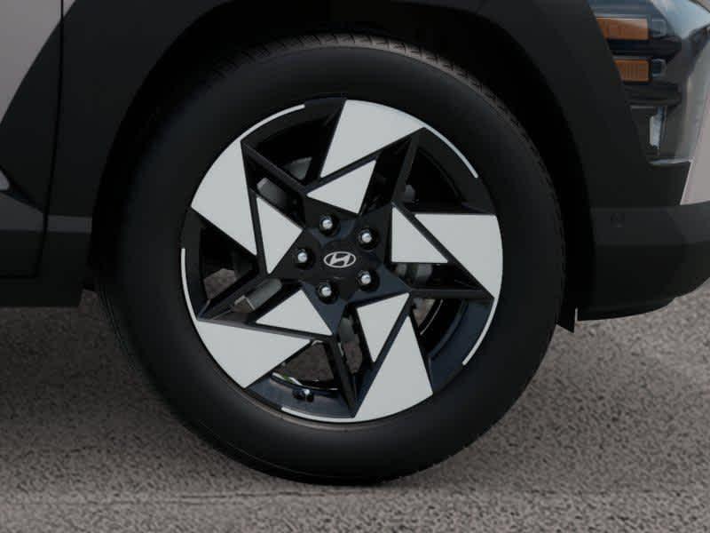 new 2026 Hyundai Kona car, priced at $28,525