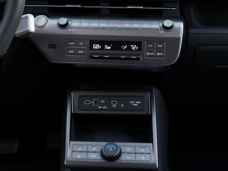 new 2026 Hyundai Kona car, priced at $28,525