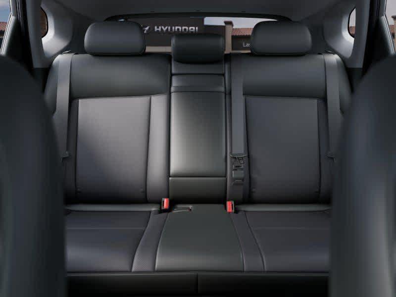 new 2026 Hyundai Kona car, priced at $28,525