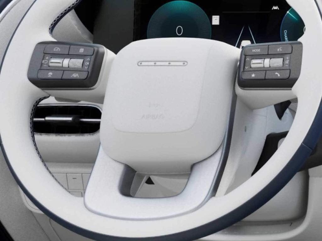 new 2026 Hyundai Palisade Hybrid car, priced at $60,535