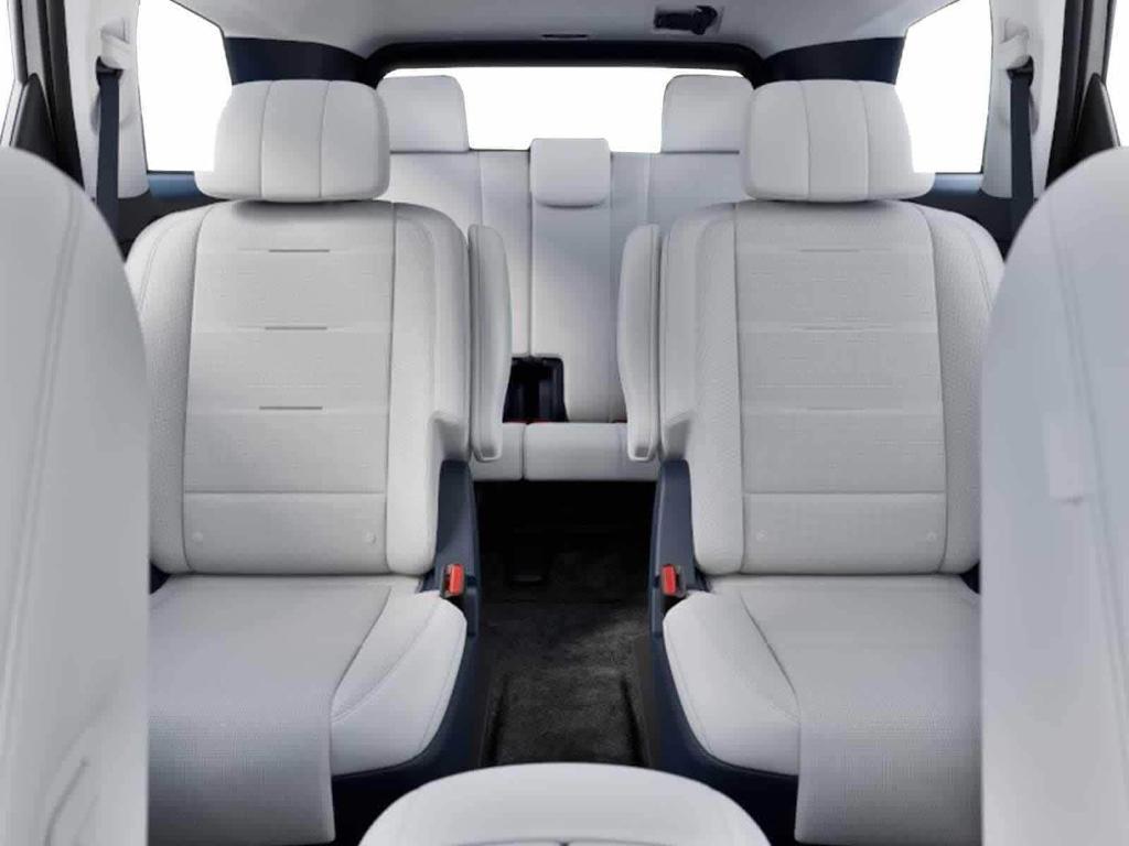 new 2026 Hyundai Palisade Hybrid car, priced at $60,535