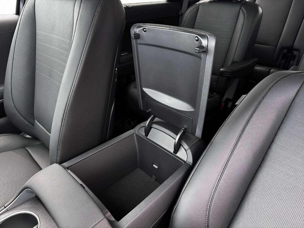 new 2026 Hyundai Palisade car, priced at $53,320