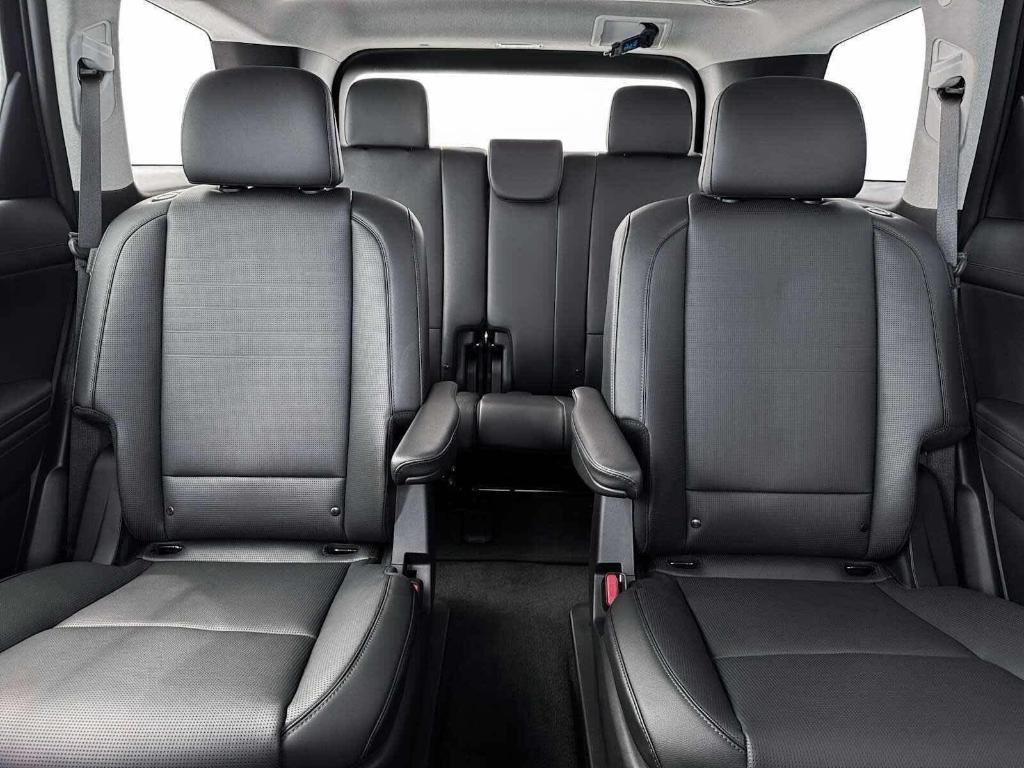 new 2026 Hyundai Palisade car, priced at $53,320