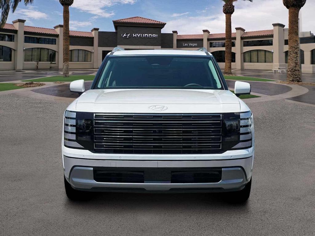 new 2026 Hyundai Palisade car, priced at $53,320