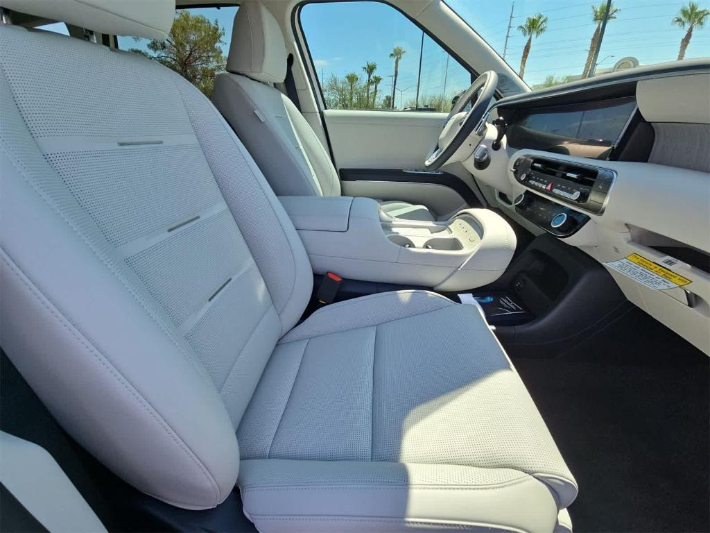 new 2026 Hyundai Palisade car, priced at $57,255