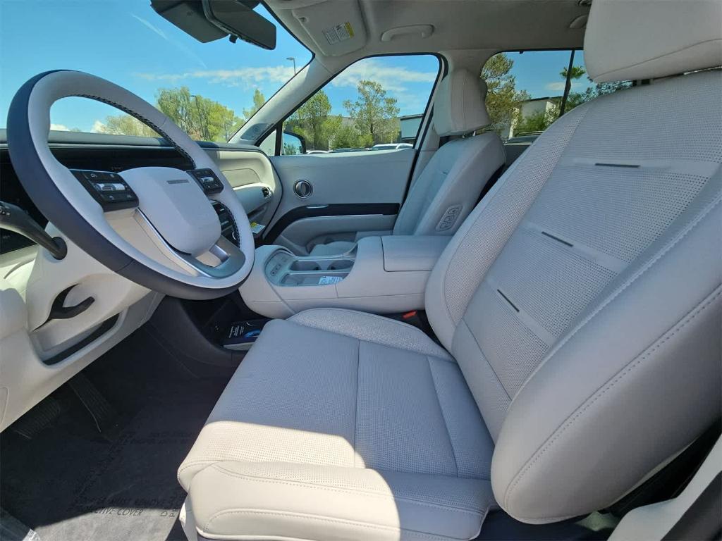 new 2026 Hyundai Palisade car, priced at $57,255