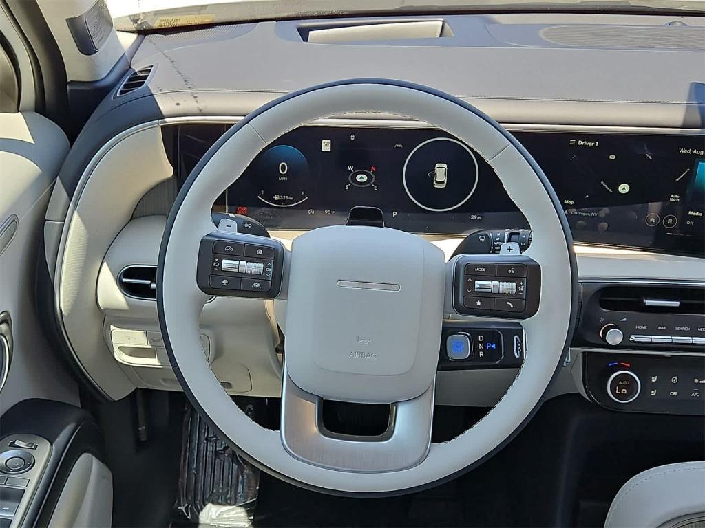 new 2026 Hyundai Palisade car, priced at $57,255