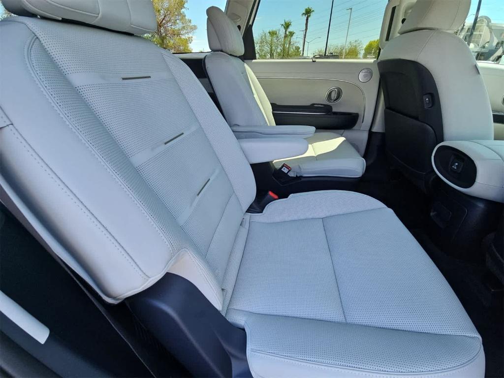 new 2026 Hyundai Palisade car, priced at $57,255