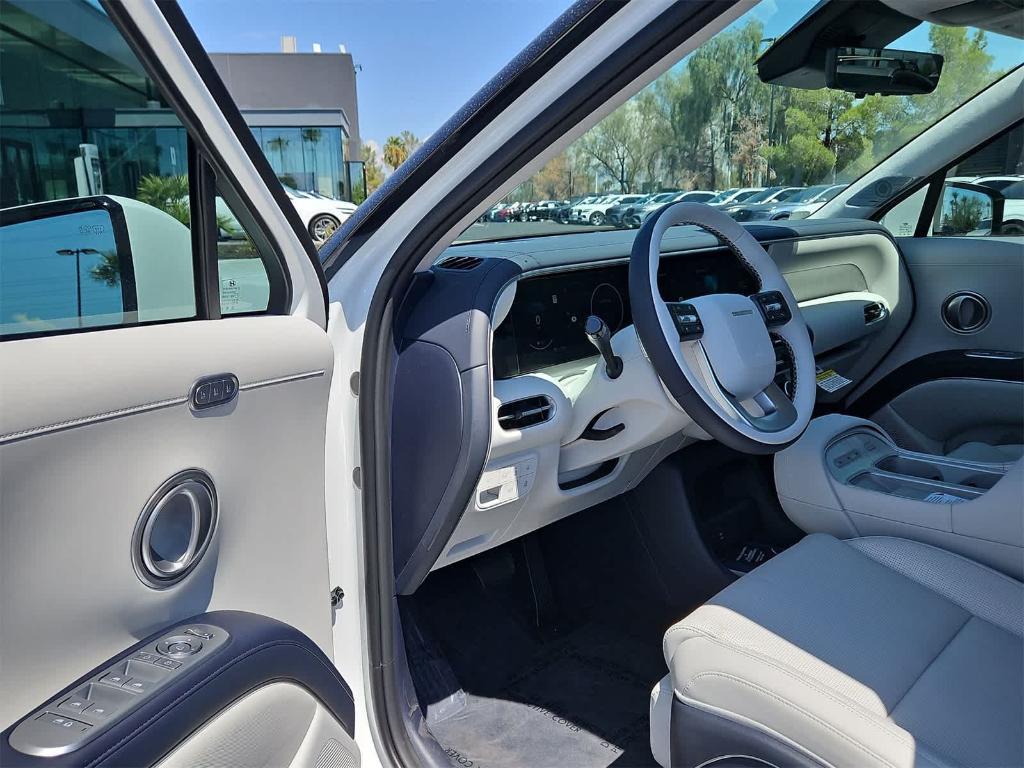 new 2026 Hyundai Palisade car, priced at $57,255