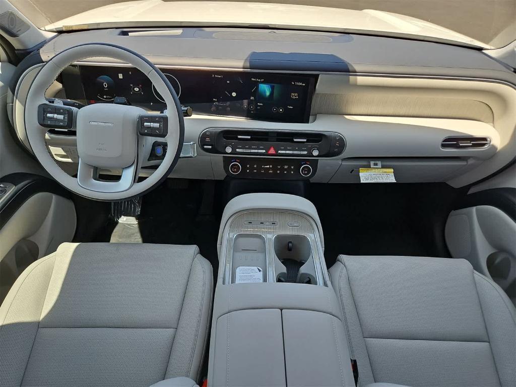 new 2026 Hyundai Palisade car, priced at $57,255