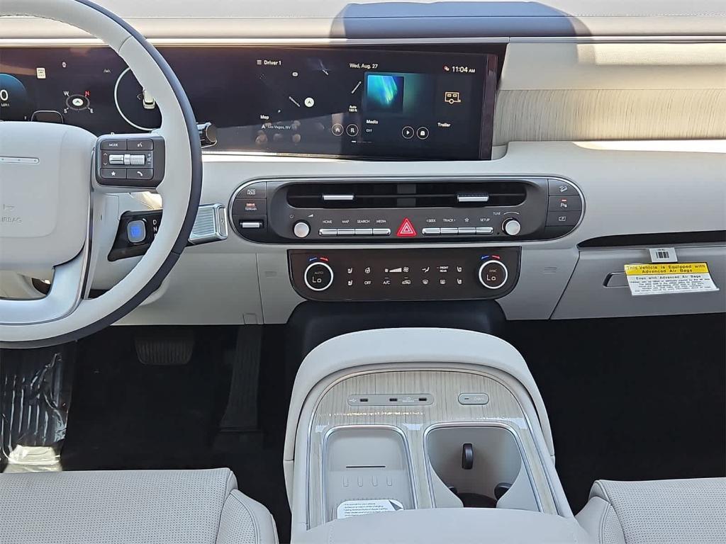 new 2026 Hyundai Palisade car, priced at $57,255