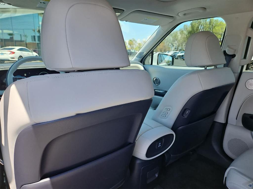 new 2026 Hyundai Palisade car, priced at $57,255