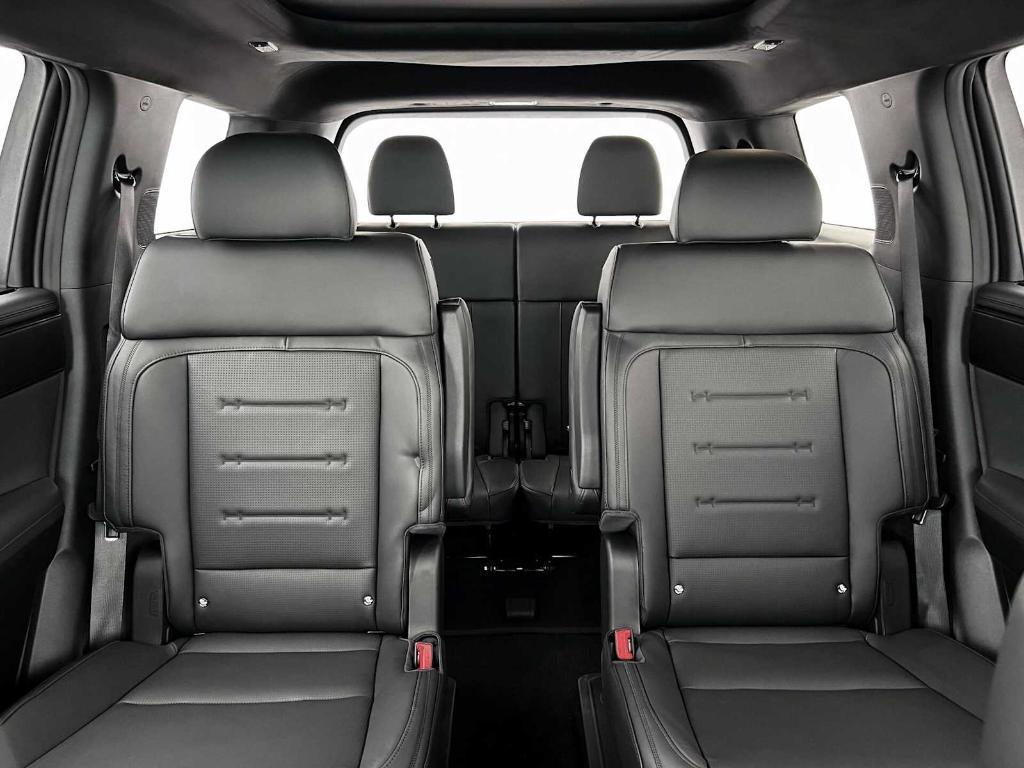 new 2026 Hyundai Santa Fe car, priced at $49,885