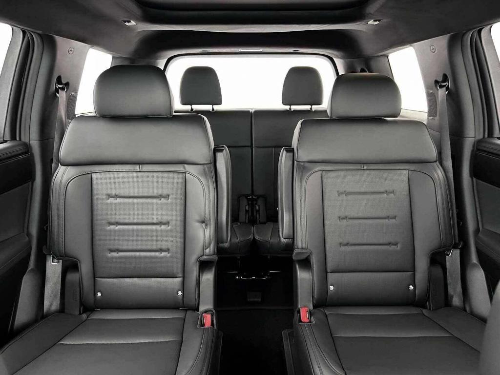 new 2026 Hyundai Santa Fe car, priced at $48,635