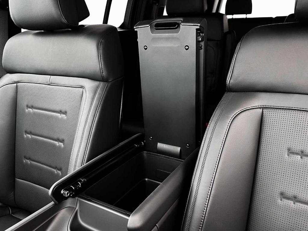 new 2026 Hyundai Santa Fe car, priced at $49,885