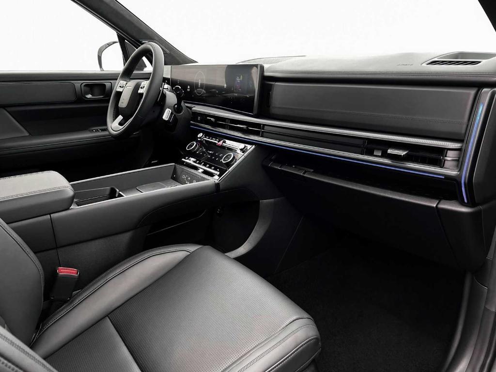 new 2026 Hyundai Santa Fe car, priced at $49,885