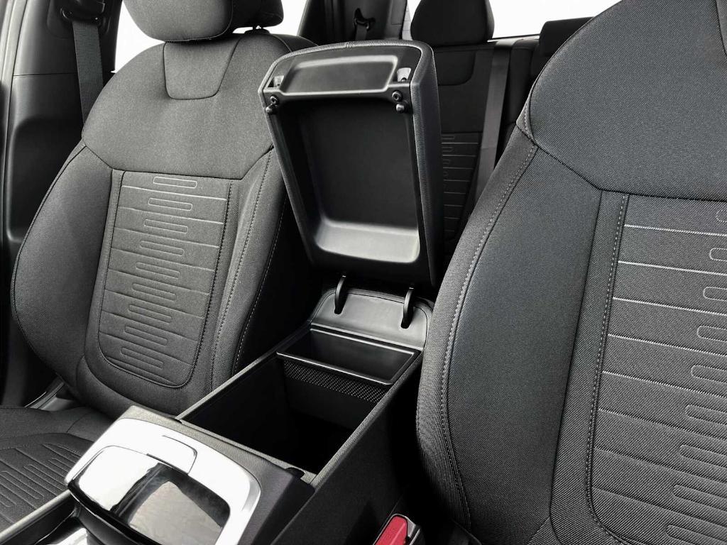new 2025 Hyundai SANTA CRUZ car, priced at $31,505