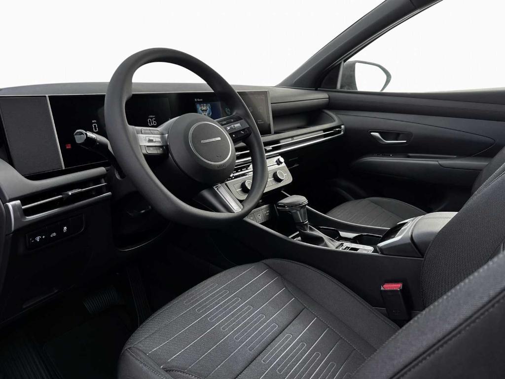 new 2025 Hyundai SANTA CRUZ car, priced at $31,505