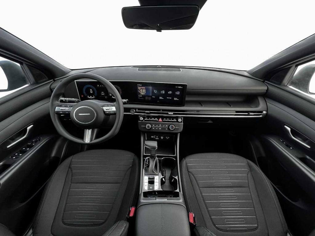 new 2025 Hyundai SANTA CRUZ car, priced at $31,505