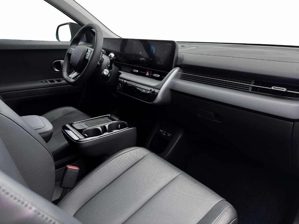 new 2025 Hyundai IONIQ 5 car, priced at $41,200