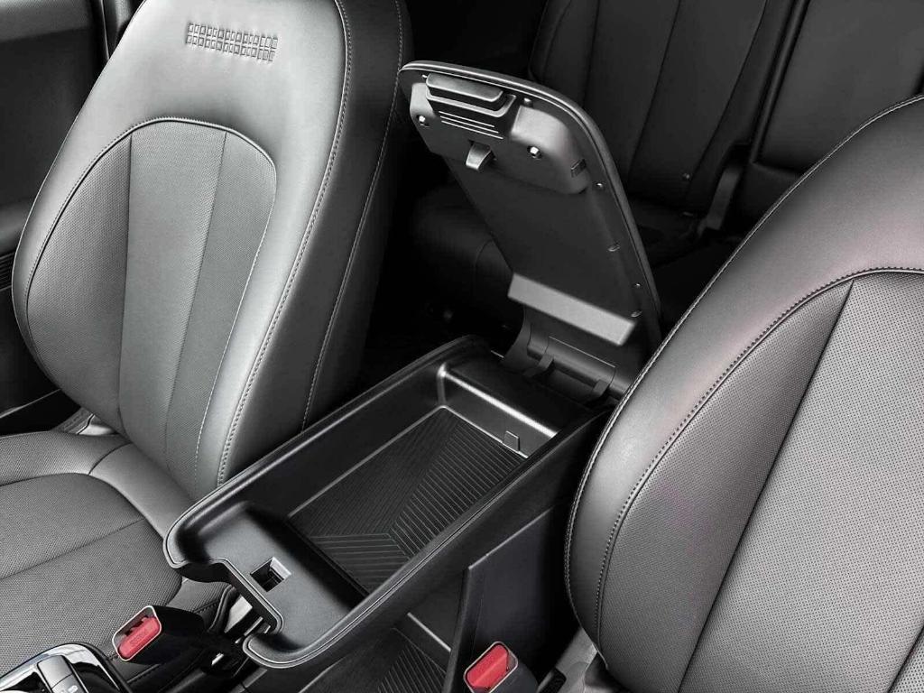 new 2025 Hyundai IONIQ 5 car, priced at $41,200