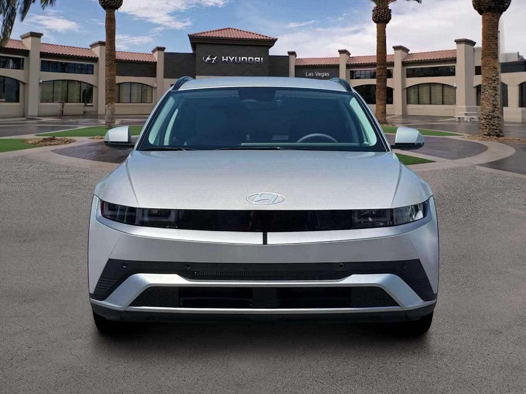 new 2025 Hyundai IONIQ 5 car, priced at $41,200
