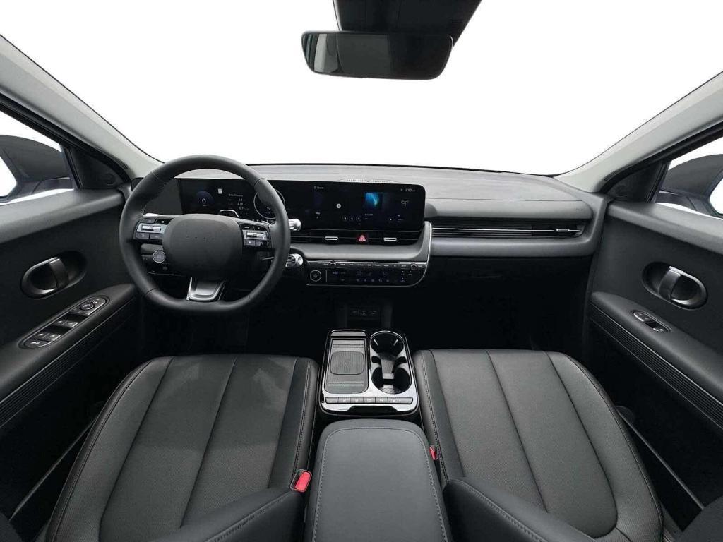 new 2025 Hyundai IONIQ 5 car, priced at $41,200