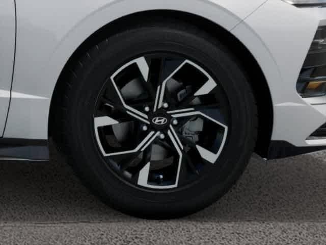 new 2025 Hyundai Sonata car, priced at $29,233