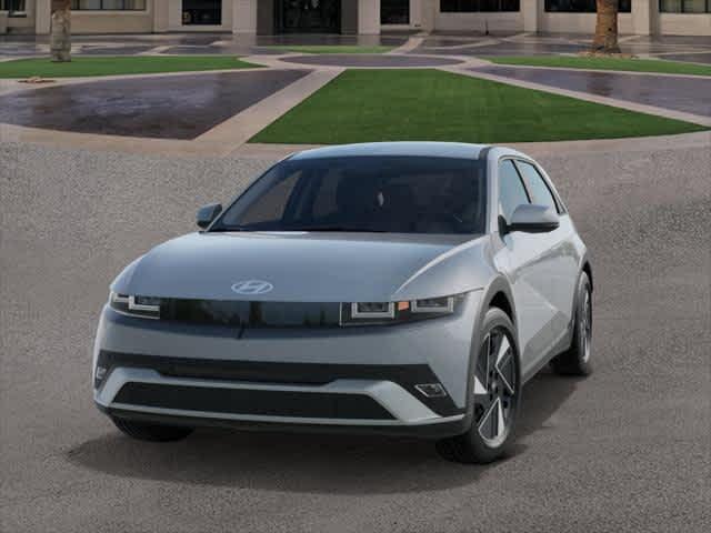 new 2025 Hyundai IONIQ 5 car, priced at $41,700