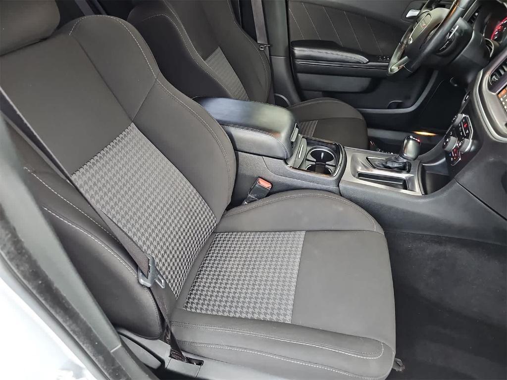 used 2020 Dodge Charger car, priced at $23,750