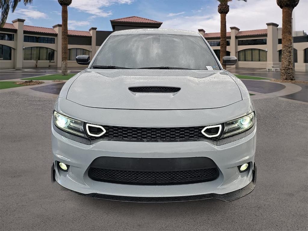 used 2020 Dodge Charger car, priced at $23,750