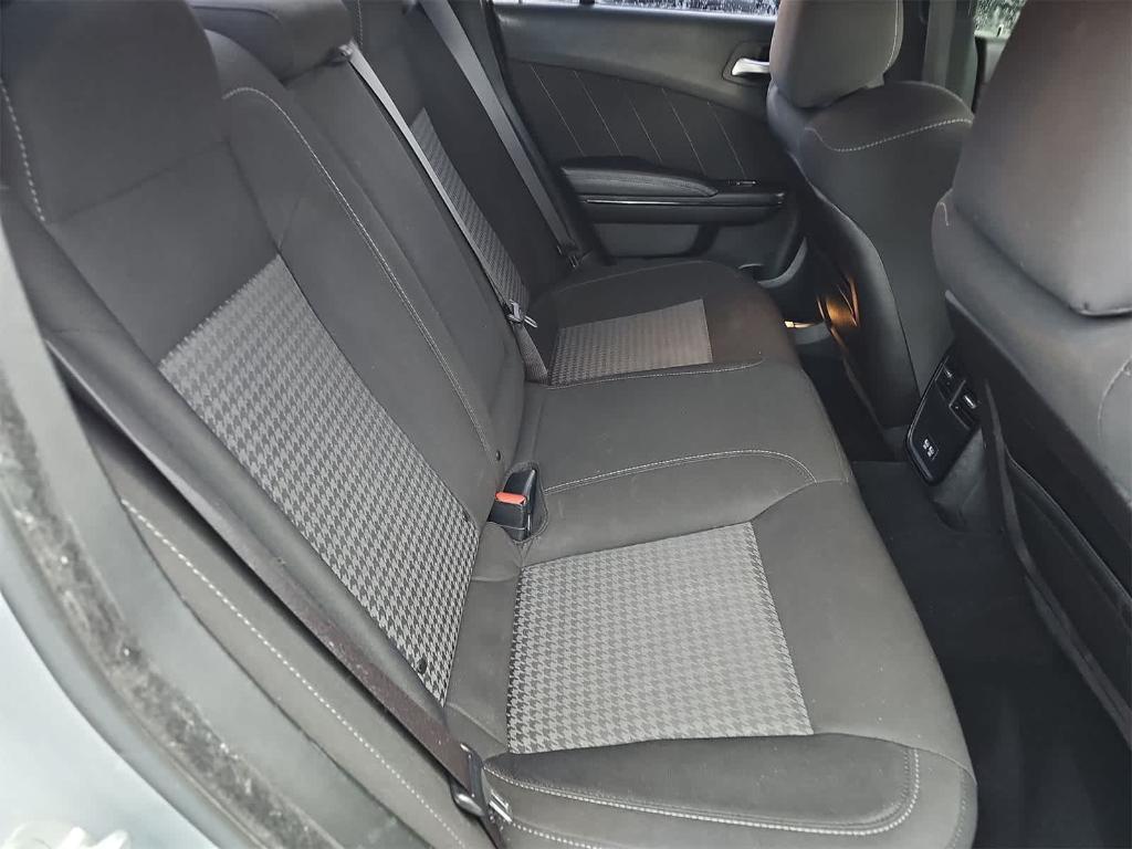 used 2020 Dodge Charger car, priced at $23,750