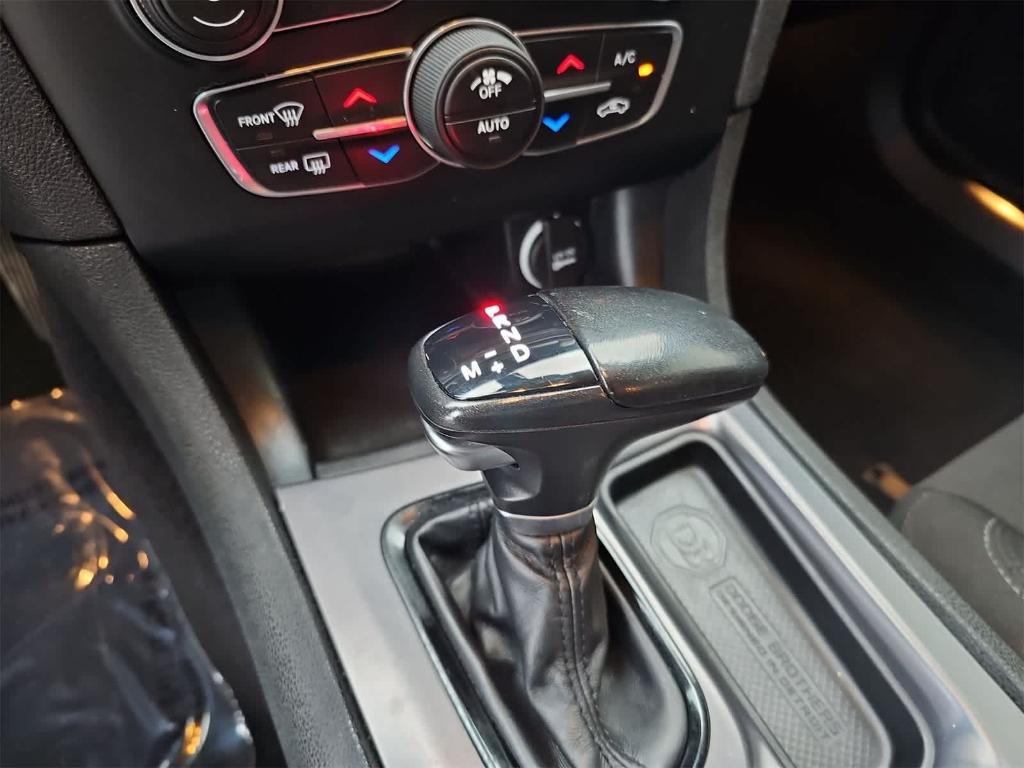 used 2020 Dodge Charger car, priced at $23,750