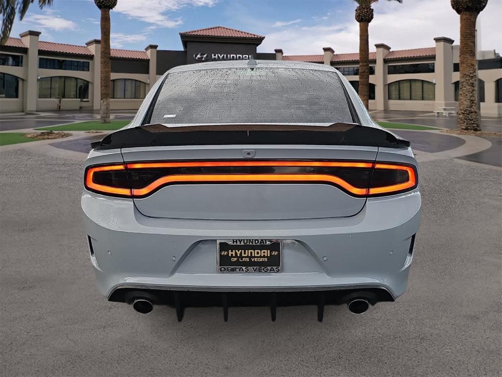 used 2020 Dodge Charger car, priced at $23,750