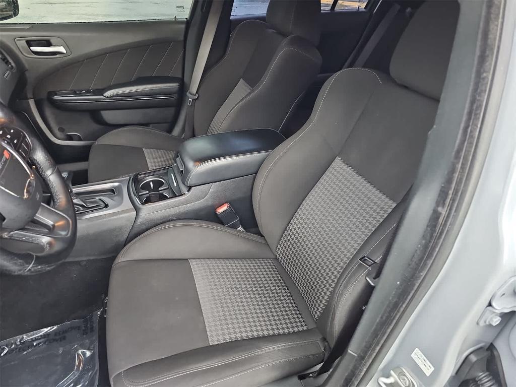 used 2020 Dodge Charger car, priced at $23,750