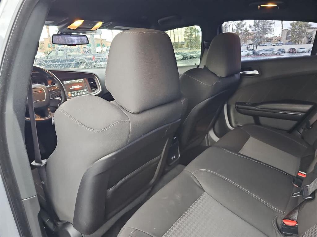 used 2020 Dodge Charger car, priced at $23,750