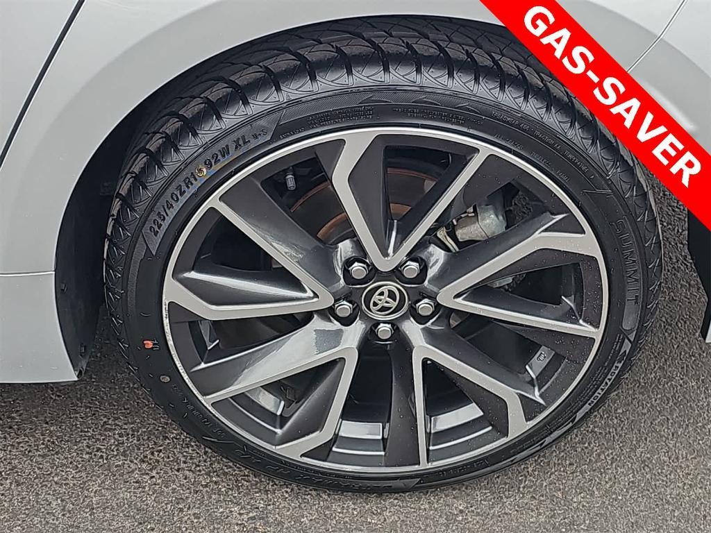 used 2020 Toyota Corolla car, priced at $17,000