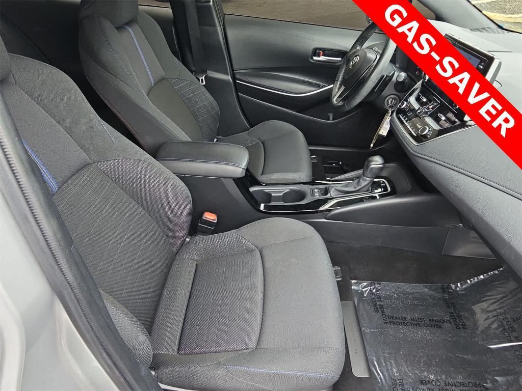 used 2020 Toyota Corolla car, priced at $17,000